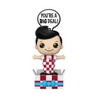 Funko Pop Up POPSIES Collectible Bob’s Big Boy You’re a Big Deal Series