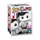 Funko Pop Bob’s Big Boy (Glitter) w/Protector #255 LE1200 Legendary Confirmed