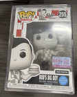 Funko Pop Bob’s Big Boy (Glitter) w/Protector #255 LE1200 Legendary
