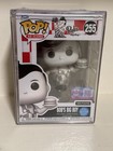 Pop! Bob’s Big Boy (Glitter) with Pop! Protector #255 LE1200 IN HAND