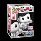 Funko Pop Bob’s Big Boy (Glitter) w/Protector #255 LE1200 Legendary