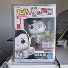 Funko Pop Bob’s Big Boy (Glitter) w/Protector #255 LE1200 Legendary IN HAND