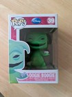 Funko Pop! Vinyl: Oogie Boogie the Nightmare Before Christmas #39