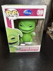 Funko Pop! Disney The Nightmare Before Christmas Oogie Boogie #39 Vinyl Figure