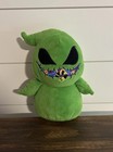 Funko Plush Oogie Boogie Ghost The Nightmare Before Christmas 8" Green Disney