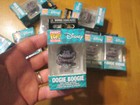 FUNKO POP POCKET KEYCHAIN OOGIE BOOGIE DISNEY THE NIGHTMARE BEFORE CHRISTMAS