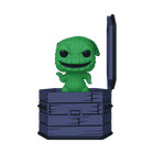 Funko Pocket Pop! Oogie Boogie Disney The Nightmare Before Christmas