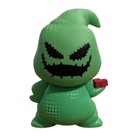Funko Mini Figure - Nightmare Before Christmas 30th - OOGIE BOOGIE (Green) 1/36