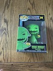 Funko Pop! Vinyl: Disney - Nightmare Before - Oogie Boogie (Black Light) #39 New