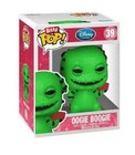 The Nightmare Before Christmas Funko Bitty Pop! Oogie Boogie #39
