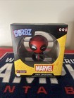 Dorbz Marvel Series One Deadpool 006 Vinyl Collectible Marvel Funko
