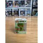 RARE CHASE BITTY 8-Bit Michelangelo Funko Pop #07 Teenage Ninja Turtles TMNT LE