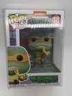Funko POP! Retro Toys Teenage Mutant Ninja Turtles TMNT Michelangelo #18