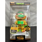 Funko Hikari Teenage Mutant Ninja Turtles Pizza Power Michelangelo, Limited Ed.