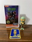 Funko Pop Rewind Teenage Mutant Turtles Chase Michelangelo