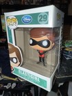 Funko Pop Disney Store The Incredibles Elastigirl 29