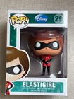 FUNKO POP DISNEY THE INCREDIBLES ELASTIGIRL #29 FIGURE NEW IN BOX VAULTED