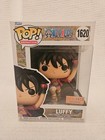 Luffy Funko Pop 1620