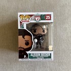 Funko POP! Football Liverpool Alisson Becker Vinyl Figure #25