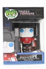 Funko POP! Digital 46 Transformers Sideswipe Vinyl Figure New