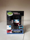 Funko Pop! Transformers Sideswipe #46 Legendary LE 1550
