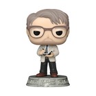 Funko POP! Movies Dr. Jurgen Voller Indiana Jones 5 #1387 Vinyl Figure New