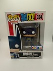Funko POP! Robin as Batman #334 Teen Titans Go! Vinyl Figure