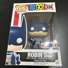 Funko Pop! Vinyl: DC Universe - Robin (as Batman) - Toys R Us (Exclusive) #334