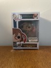 Funko Pop! Animation 1647 Jujutsu Kaisen Nobara Kugisaki Amazon Exclusive!
