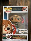 Funko Pop! Vinyl: Jujutsu Kaisen - Nobara Kugisaki - Amazon (Exclusive) #1647
