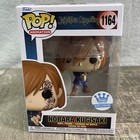 Funko Pop! Animation Nobara Kugisaki #1164 Jujutsu Kaisen Funko Shop Exclusive