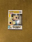Funko Pop! Vinyl: Cuphead - Sally Stageplay #414