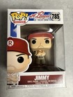 FUNKO POP! Movies A League Of Their Own Jimmy #785