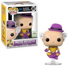 Mister Mxyzptlk #267 - DC Super Heroes Funko Pop! Heroes [2019 Spring Convention