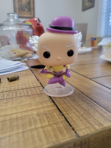 Funko Pop DC Super Heroes Mister Mxyzptlk