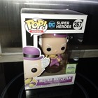 FUNKO Pop! DC SUPER HEROES Mister Mxyzptlk #267 2019 Spring Convention