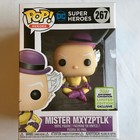 DC Super Heroes Mister MXYZPTLK 267 Funko Pop! Vinyl 2019 Spring Convention NEW