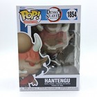 Funko Pop! Hantengu 1854 Demon Slayer Anime Vinyl Figure Toy Merch