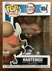 Funko Pop! Demon Slayer Wave 7 Hantengu Funko Pop Vinyl Figure #1854