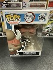 Funko Pop! Vinyl: Demon Slayer: Kimetsu no Yaiba - Hantengu #1854