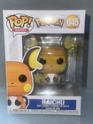Funko Pop! Vinyl: Pokémon - Raichu #643