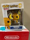 Funko Pop! - Raichu - Pokemon - #645