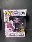 Funko POP! My Little Pony TWILIGHT SPARKLE SEA PONY CHASE #14