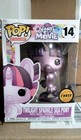 Funko POP! My Little Pony TWILIGHT SPARKLE SEA PONY CHASE #14