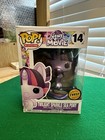Funko POP! My Little Pony TWILIGHT SPARKLE SEA PONY CHASE #14