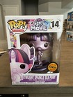 Funko POP! My Little Pony TWILIGHT SPARKLE SEA PONY CHASE #14