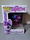 Funko Pop! - My Little Pony - Twilight Sparkle #06 (Glitter)
