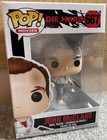 Funko Pop! Movies Die Hard John McClane #667