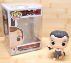 Funko Pop Movies Die Hard John McClane Bruce Willis Figure #667