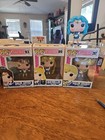 Sailor Moon, Jupiter, And Uranus Funko